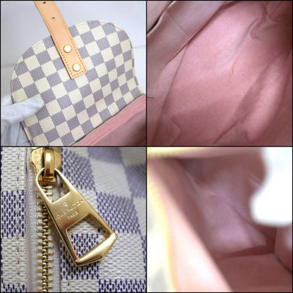 Louis Vuitton Sperone Backpack Damier Azur :azur