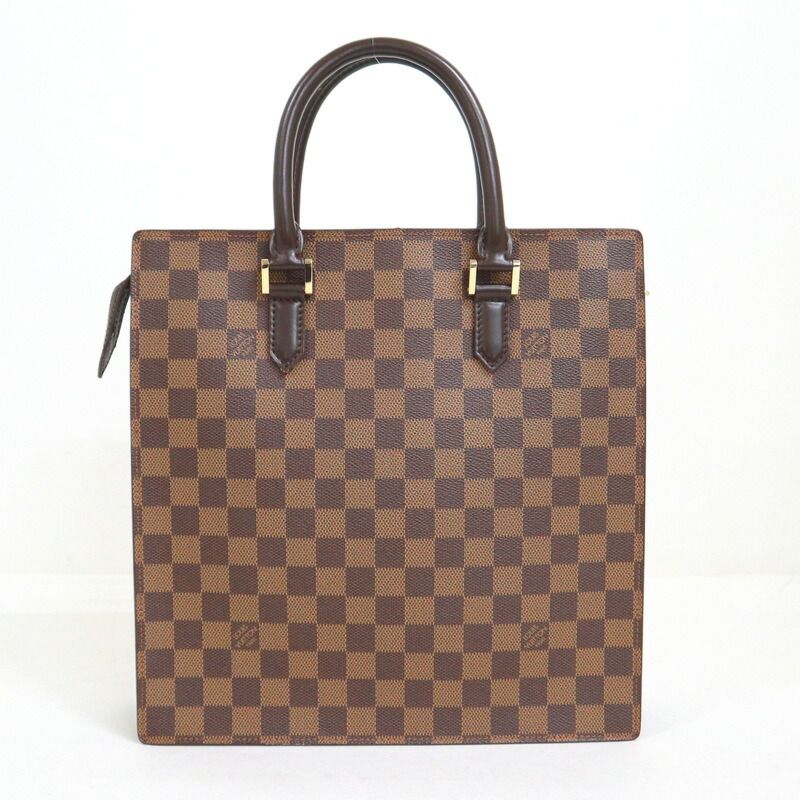Louis Vuitton Venice PM Handbag Damier Brown