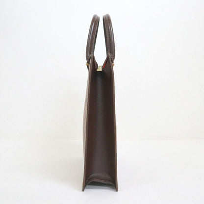 Louis Vuitton Venice PM Handbag Damier Brown