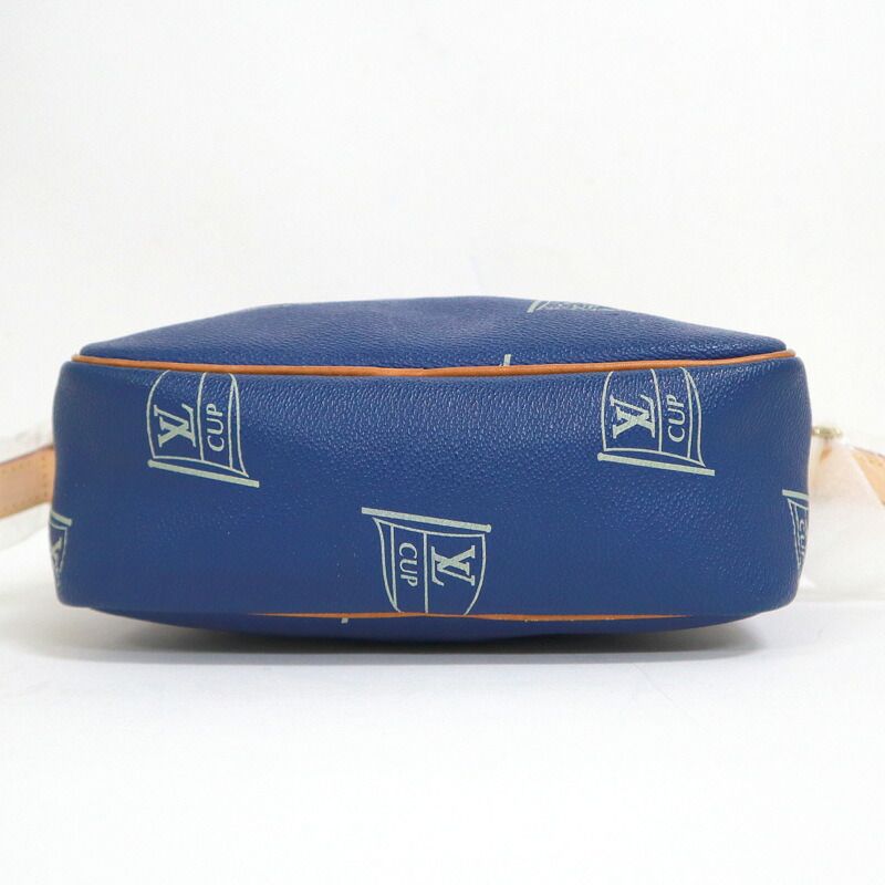 Louis Vuitton Sac San Diego Shoulder Bag LV Cup