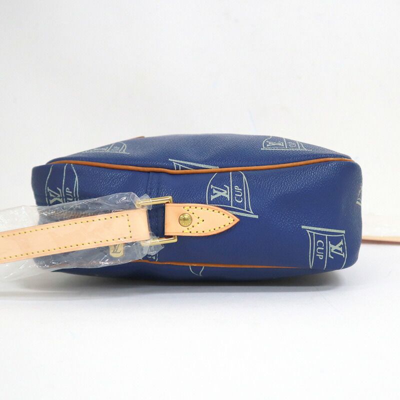 Louis Vuitton Sac San Diego Shoulder Bag LV Cup