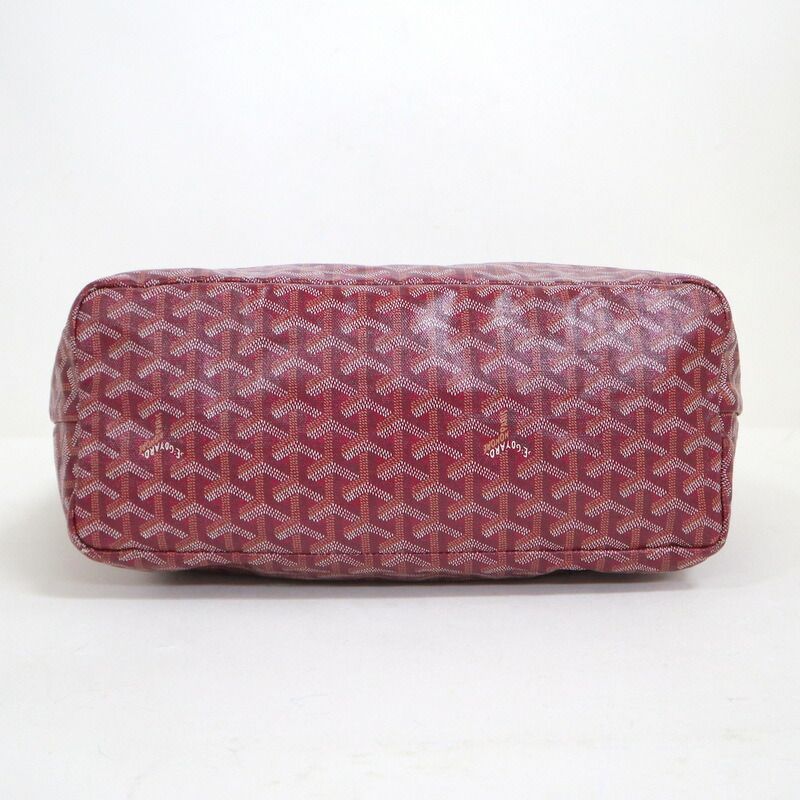 Goyard Saint Louis PM Tote :bold