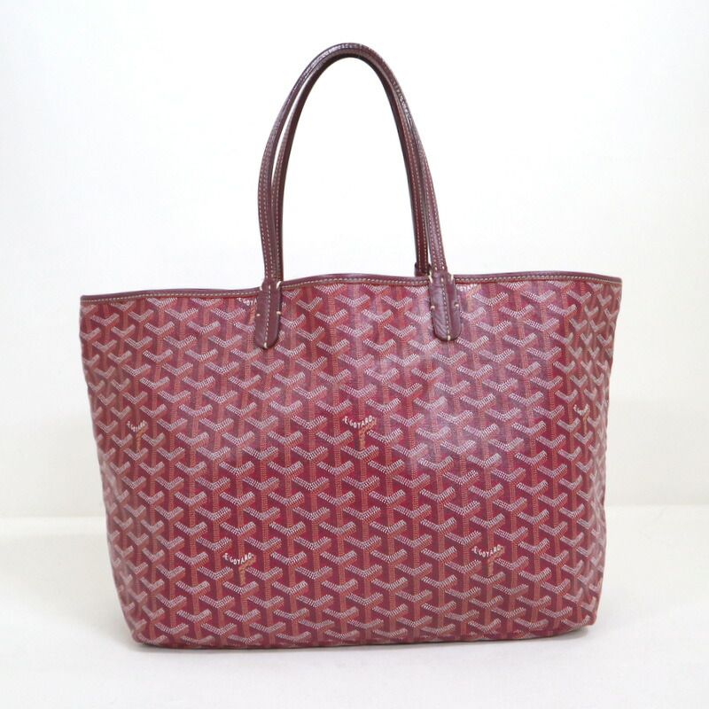 Goyard Saint Louis PM Tote :bold