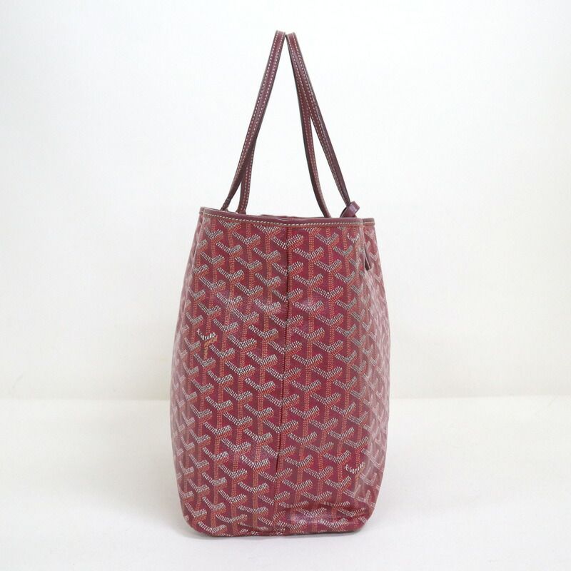 Goyard Saint Louis PM Tote :bold