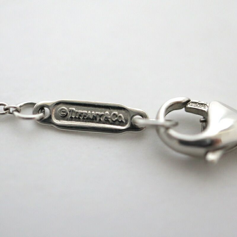 Tiffany & Co. Buttercup Necklace Yellow Diamond :platinum
