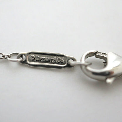 Tiffany & Co. Buttercup Necklace Yellow Diamond :platinum