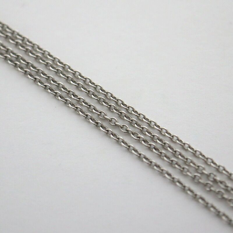 Tiffany & Co. Buttercup Necklace Yellow Diamond :platinum