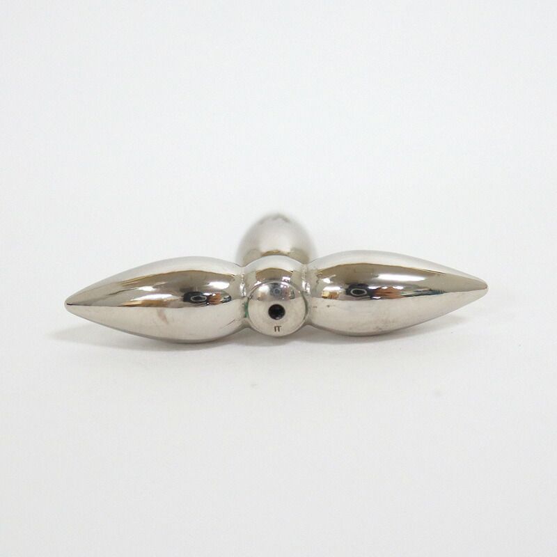 Louis Vuitton Earrings Brooke Dreille Silver Gold :silver