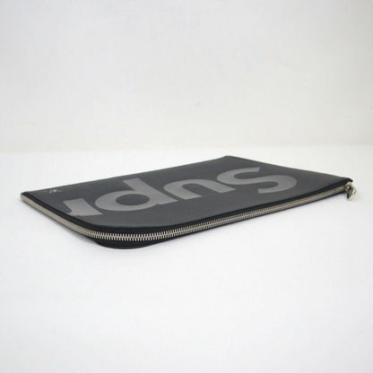 Louis Vuitton Supreme Pochette Jour GM Epi Noir Black :noir