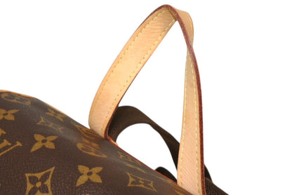 Louis Vuitton Backpack a Dos Bosphore Monogram — view 6