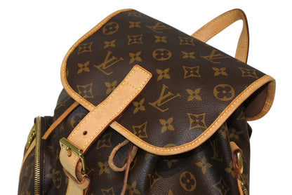 Louis Vuitton Backpack a Dos Bosphore Monogram — view 5