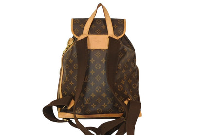 Louis Vuitton Backpack a Dos Bosphore Monogram — view 2