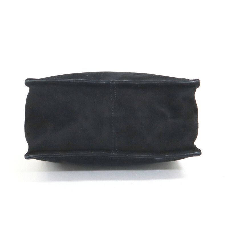 Bottega Veneta Vintage Handbag Black