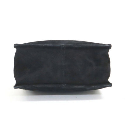 Bottega Veneta Vintage Handbag Black
