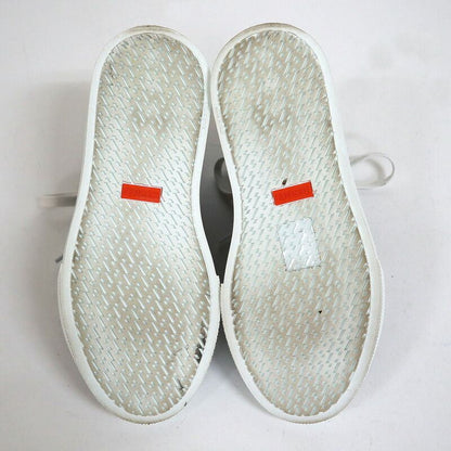 Hermes Iriko Sneakers Canvas Black 36