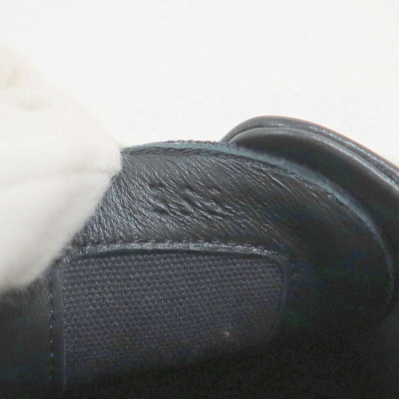 Hermes Sneakers Innocent Black 35.5