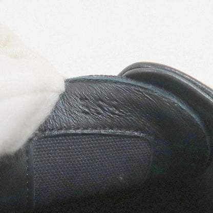 Hermes Sneakers Innocent Black 35.5