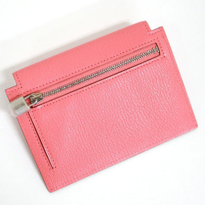 Hermes Kelly Pocket Compact Chevre