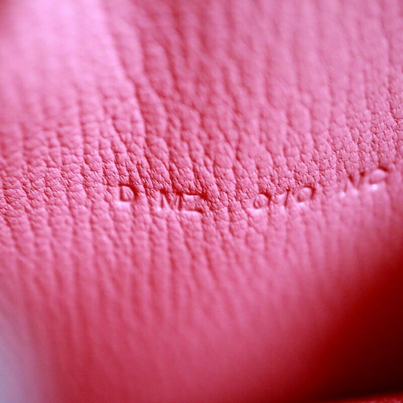 Hermes Kelly Pocket Compact Chevre