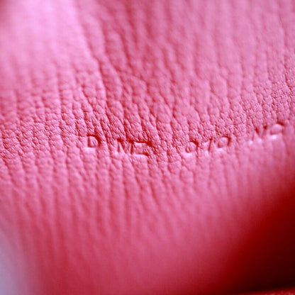 Hermes Kelly Pocket Compact Chevre