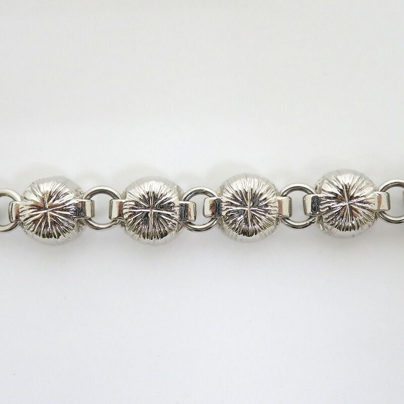 Chanel Earrings Silver :silver Crystal