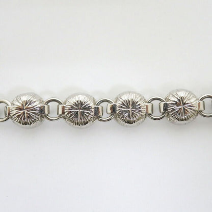 Chanel Earrings Silver :silver Crystal
