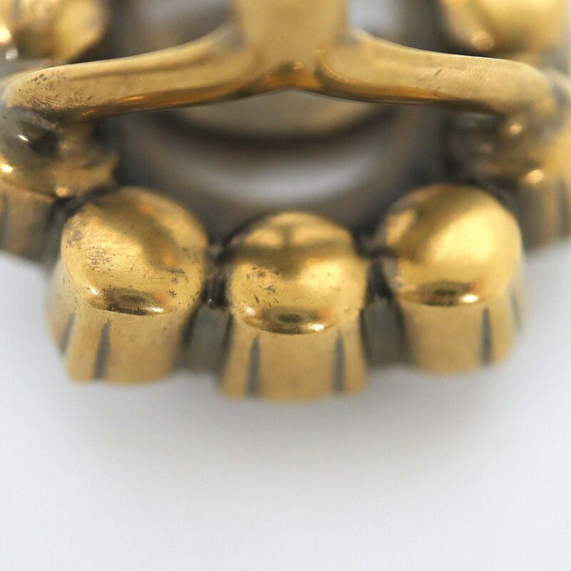 Gucci Ring Gold XS