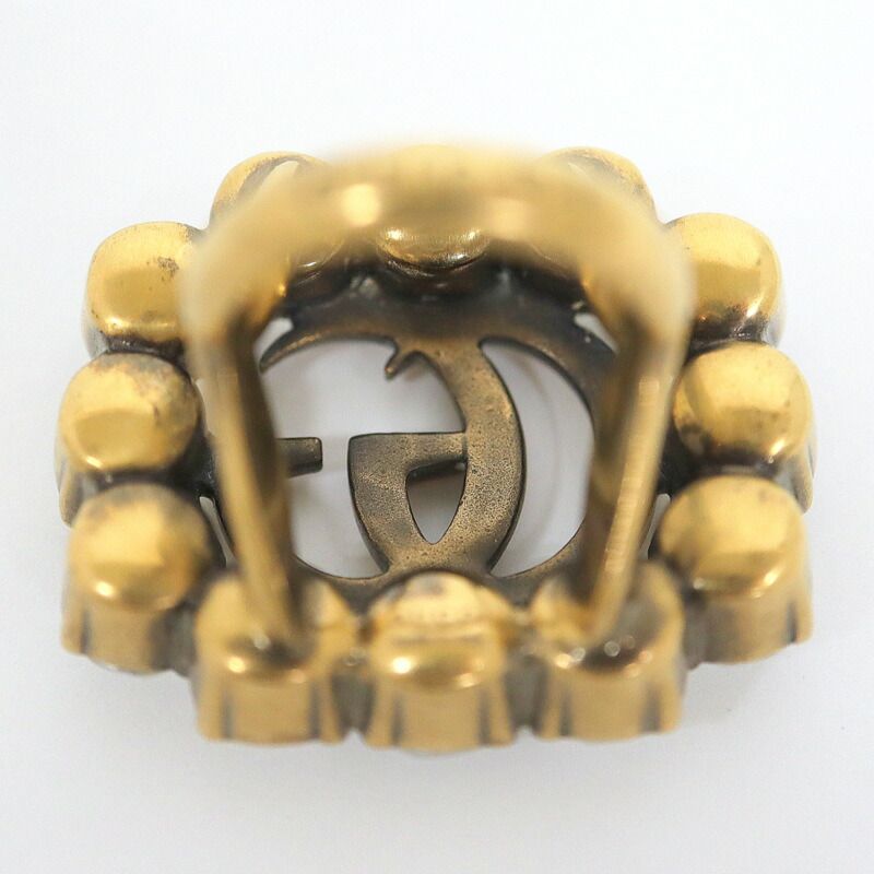 Gucci Ring Gold XS
