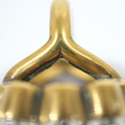 Gucci Ring Gold XS