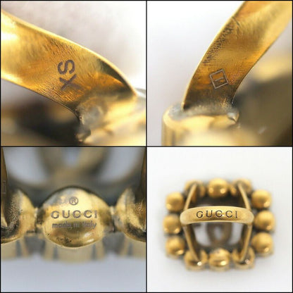 Gucci Ring Gold XS