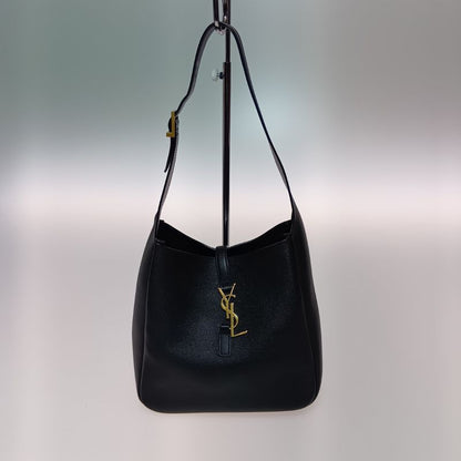 Saint Laurent Shoulder Bag Soft 713938.0924 Black