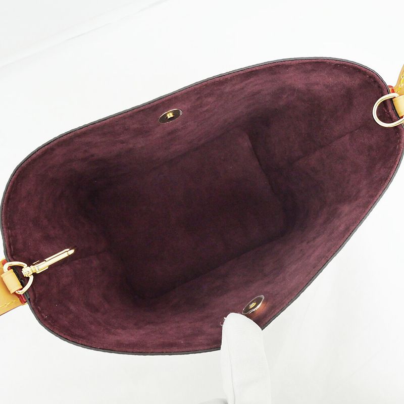 Louis Vuitton All in BB Monogram Shoulder Bag