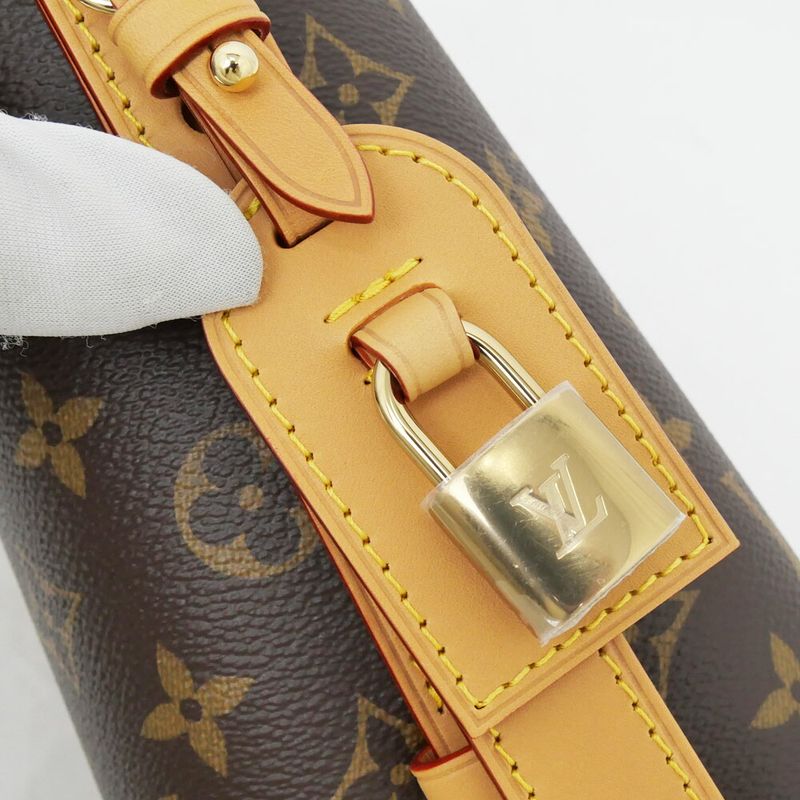 Louis Vuitton All in BB Monogram Shoulder Bag