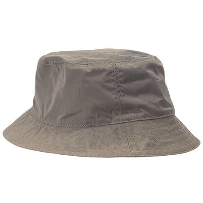 Dior Oblique Kutrotta Bob Hat Bucket Hat Reversible Brown