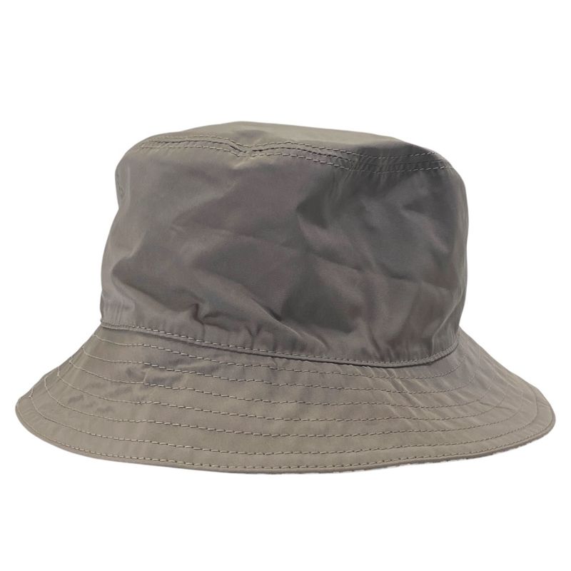 Dior Oblique Kutrotta Bob Hat Bucket Hat Reversible Brown