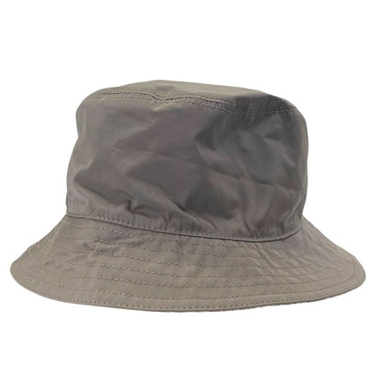Dior Oblique Kutrotta Bob Hat Bucket Hat Reversible Brown