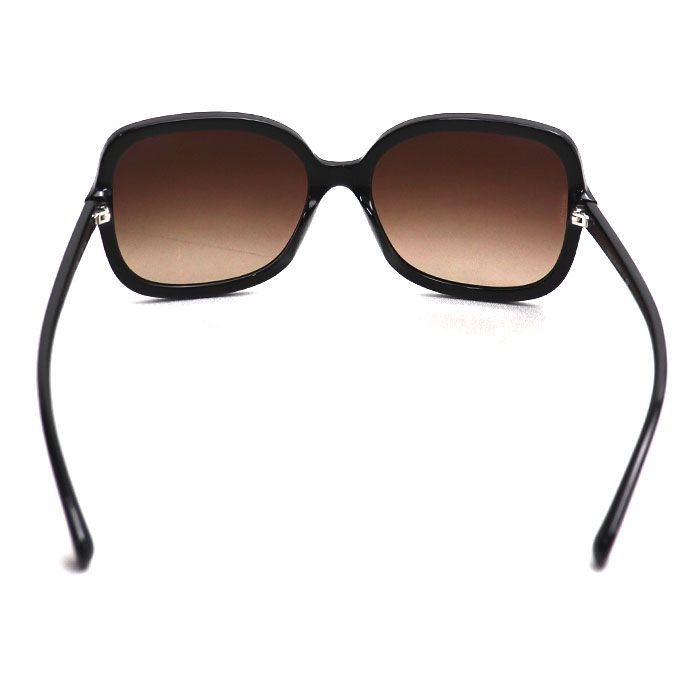 Chanel Sunglasses Black S5 Gray