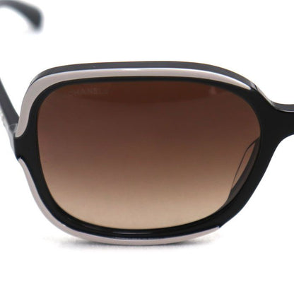 Chanel Sunglasses Black S5 Gray