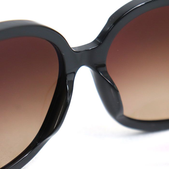 Chanel Sunglasses Black S5 Gray