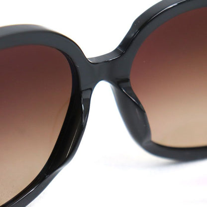 Chanel Sunglasses Black S5 Gray