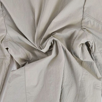 Hermes Jacket Tailored Nylon Outer