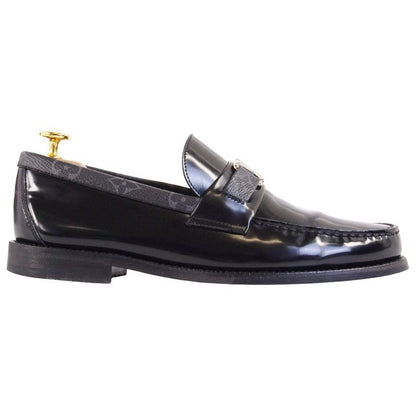 Louis Vuitton Loafers Moccasins Majora