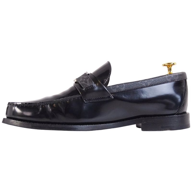 Louis Vuitton Loafers Moccasins Majora