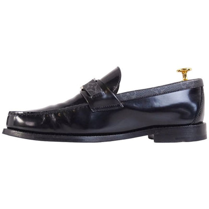 Louis Vuitton Loafers Moccasins Majora
