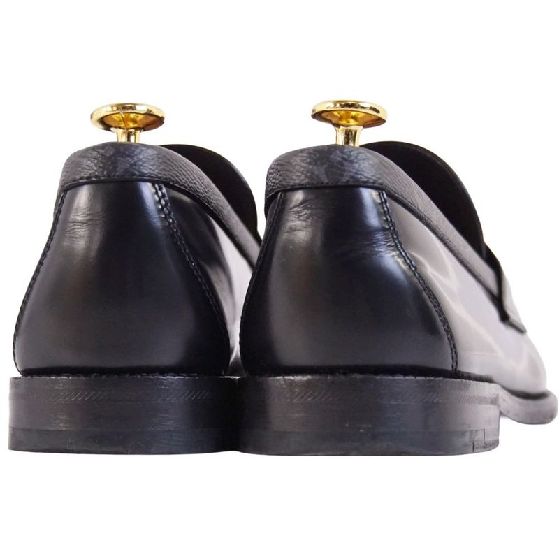 Louis Vuitton Loafers Moccasins Majora