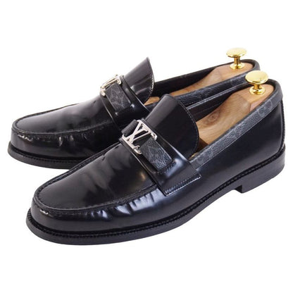 Louis Vuitton Loafers Moccasins Majora
