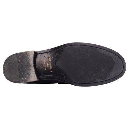 Louis Vuitton Loafers Moccasins Majora
