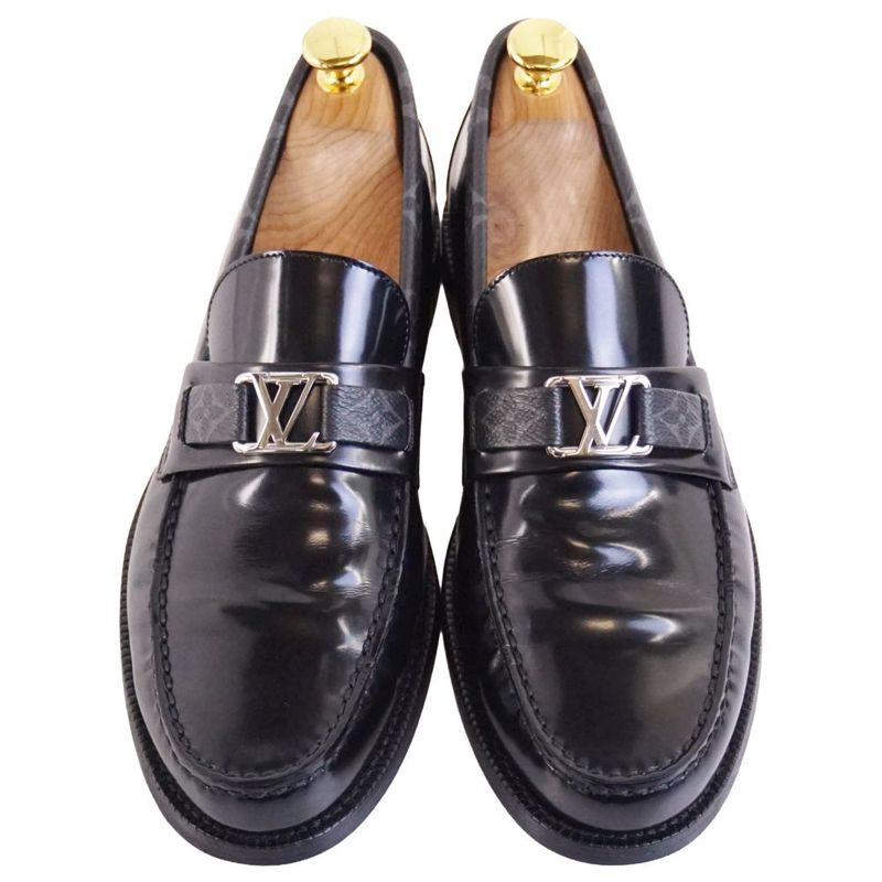 Louis Vuitton Loafers Moccasins Majora