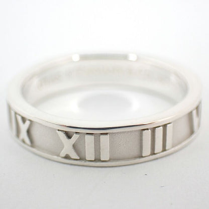 Tiffany & Co. 925 Atlas Ring