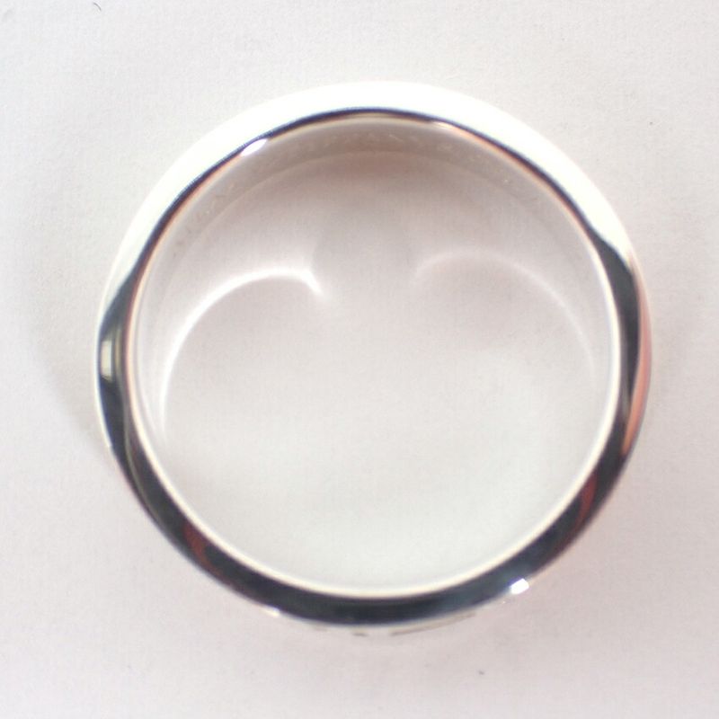 Tiffany & Co. 925 Atlas Ring